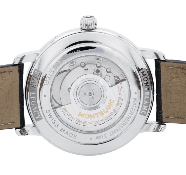 Montblanc Star Legacy 126079